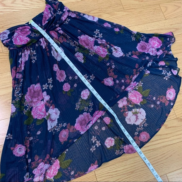 Free People Mirage Tunic Top - Picture 10 of 11